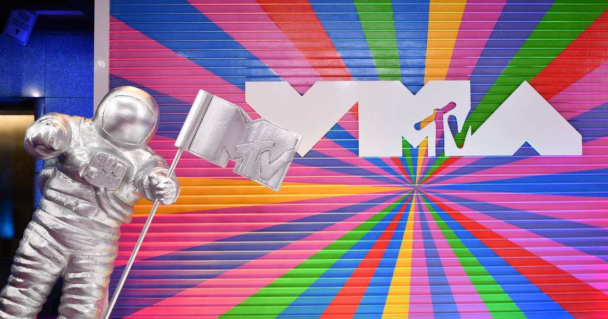 MTV Video Music Awards move to new date because of US presidential