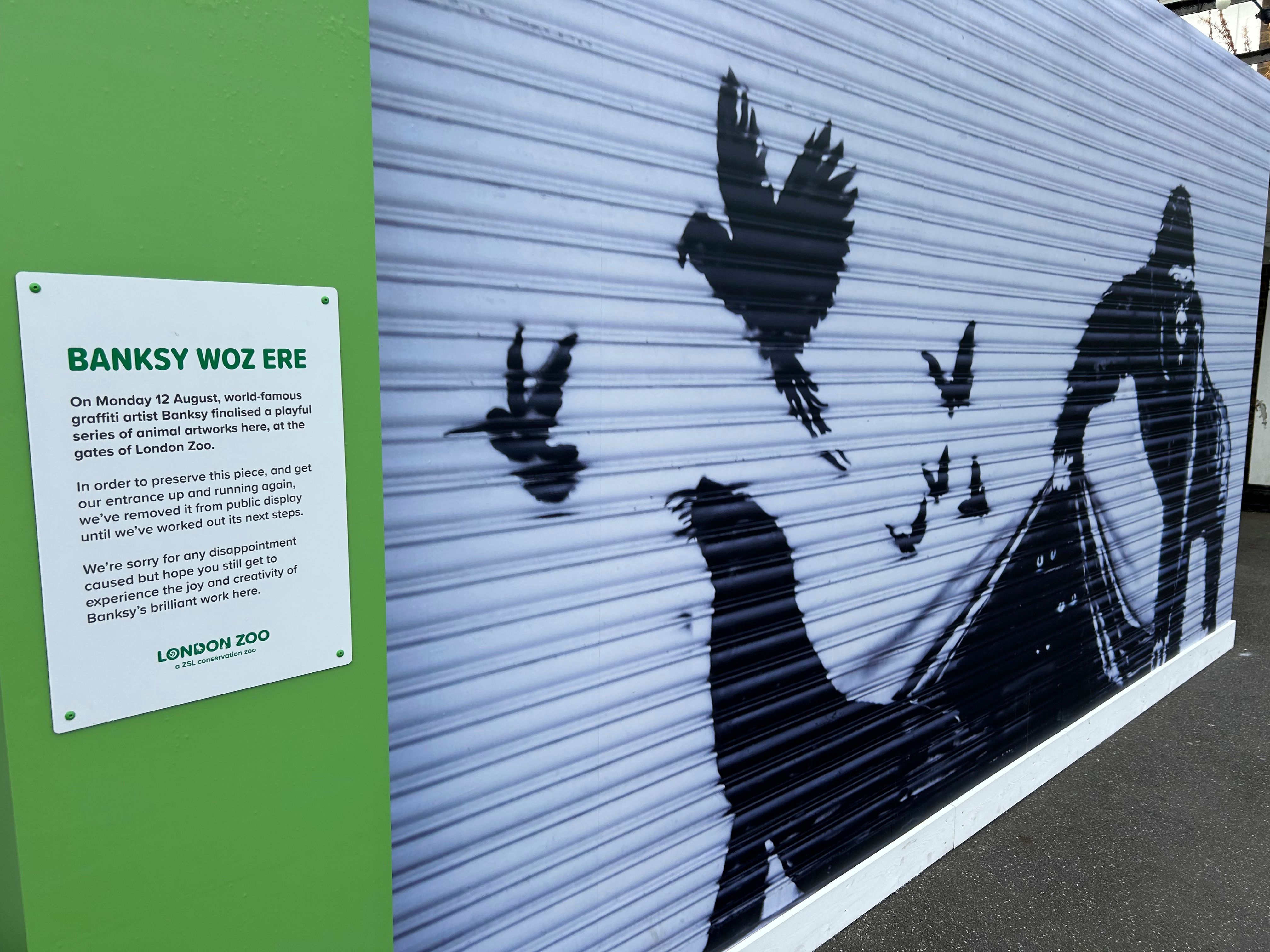 Banksy: The Man behind the Wall: Revised and Illustrated