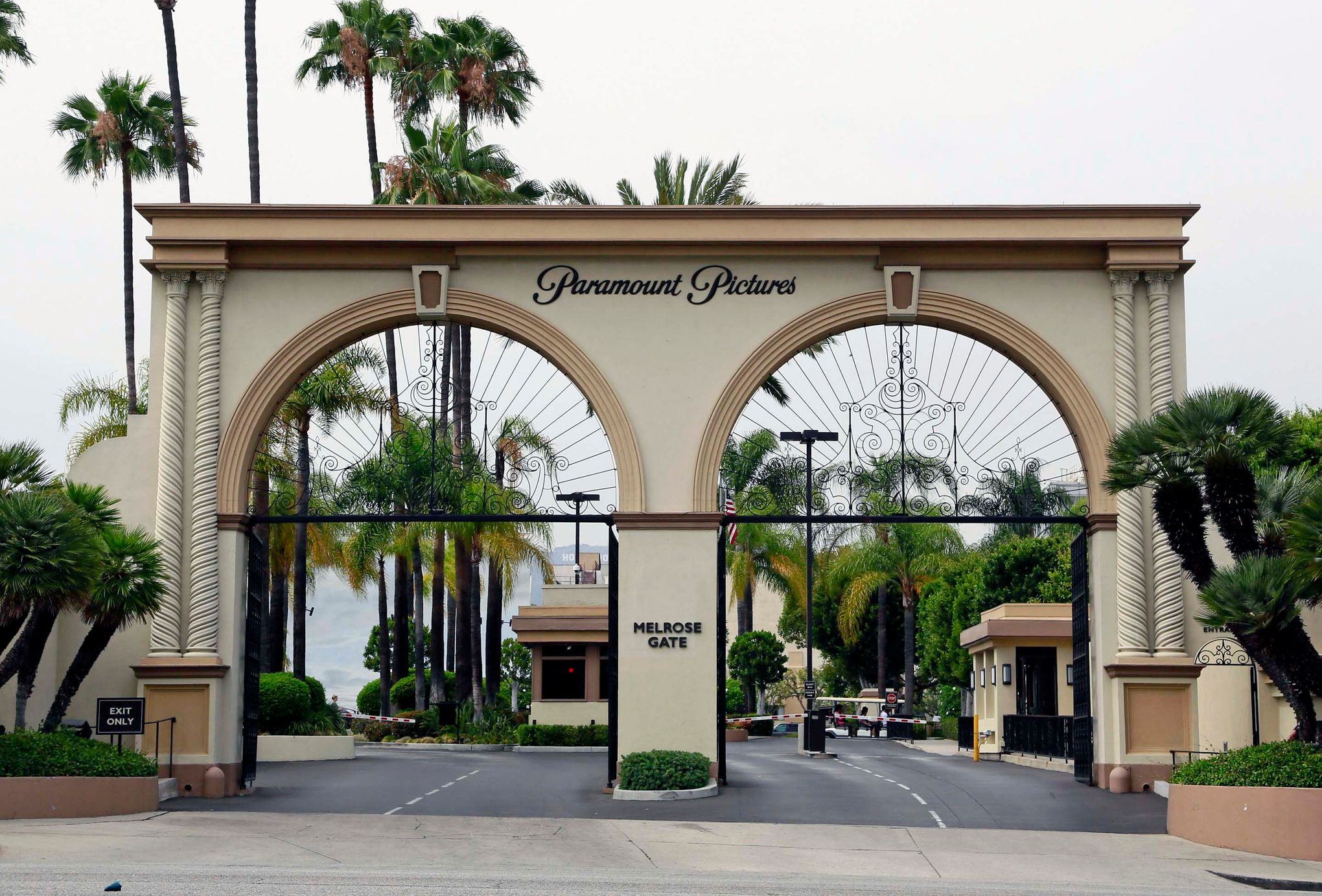 Paramount extending 'go shop' period by 15 days so it can review Bronfman offer | The Seattle Times