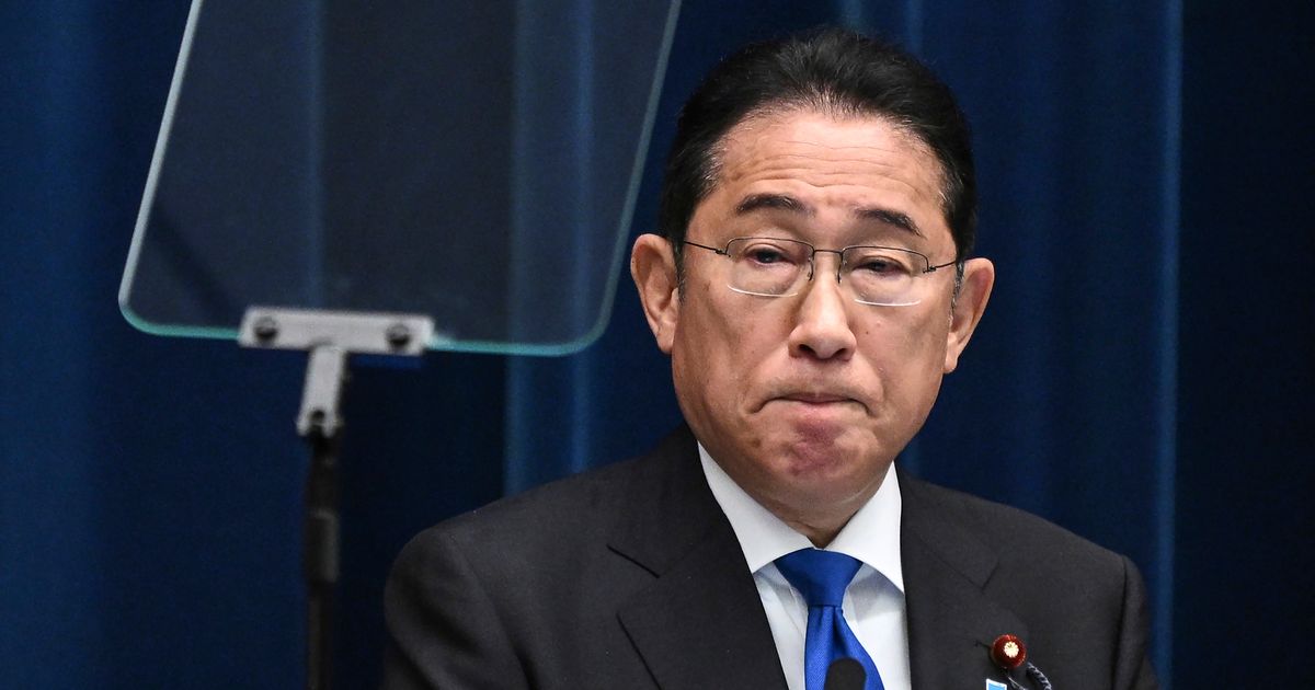 Kishida anuncia que no se presentará como candidato en septiembre, allanando el camino para un nuevo primer ministro