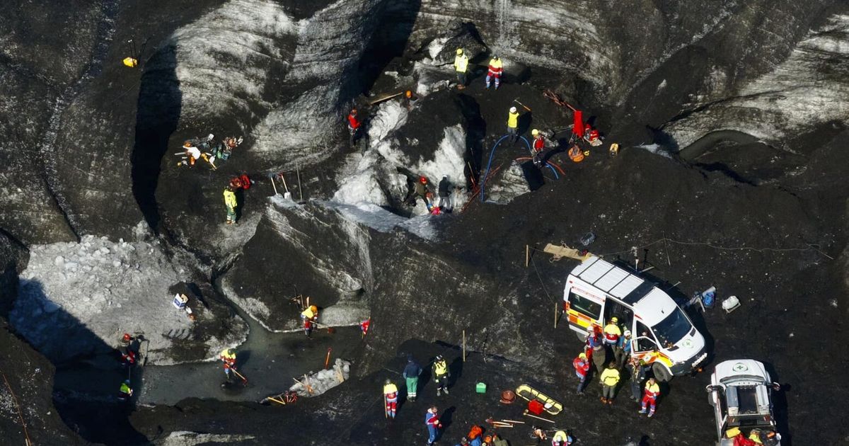 El cambio climático está haciendo que el «turismo de última oportunidad» sea más popular y riesgoso