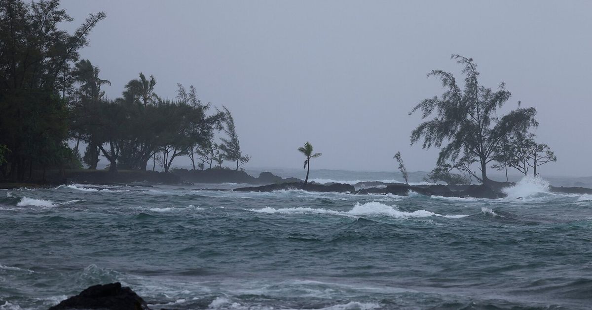 The Hurricane season was supposed to be busy. What happened?