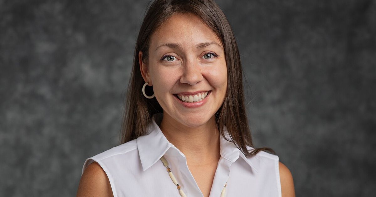 Lisa Rabinowitz Alaska Author explores the resilience of Alaska Natives — and sovereignty ...