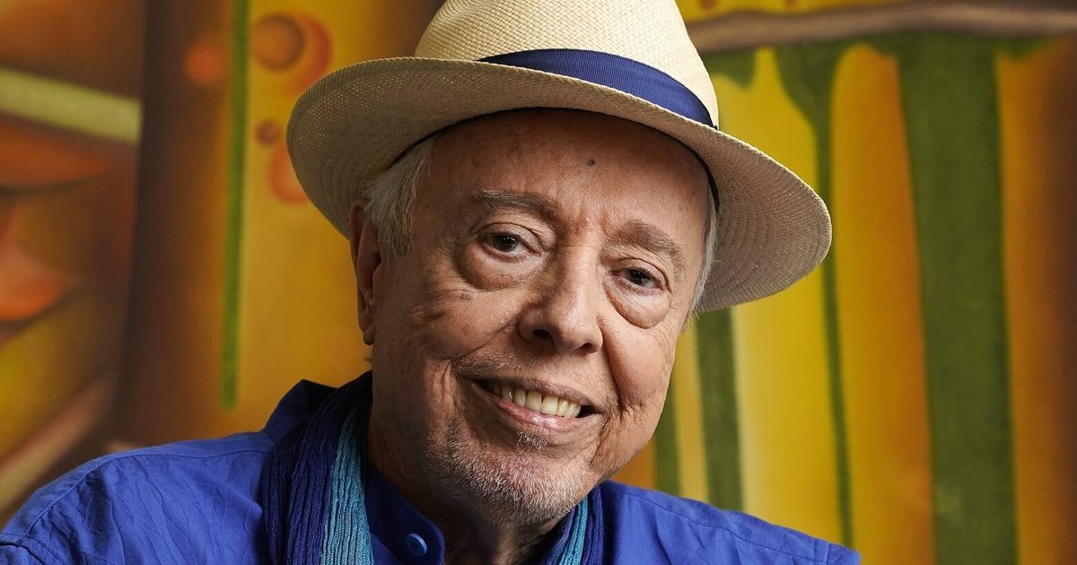 Sergio Mendes, leyenda de la música brasileña ganadora del Grammy, muere a los 83 años