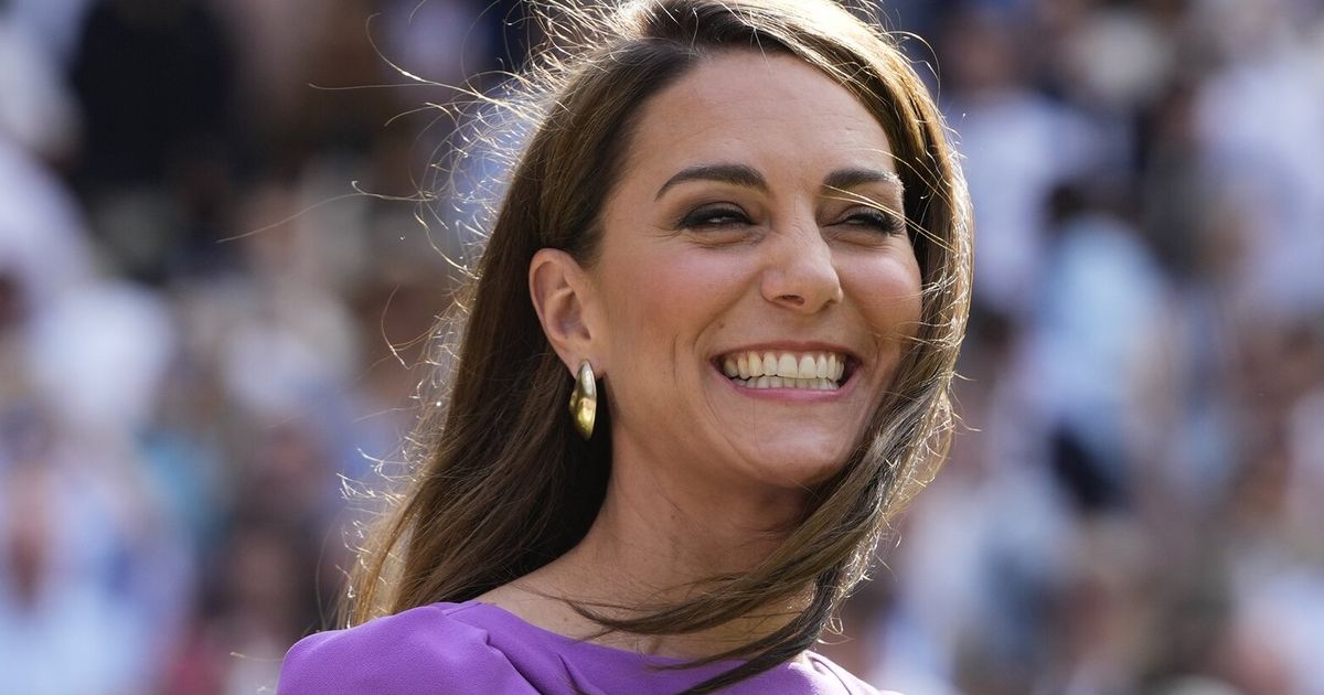 Kate, princesa de Gales, dice que completó la quimioterapia y regresará a sus funciones públicas limitadas