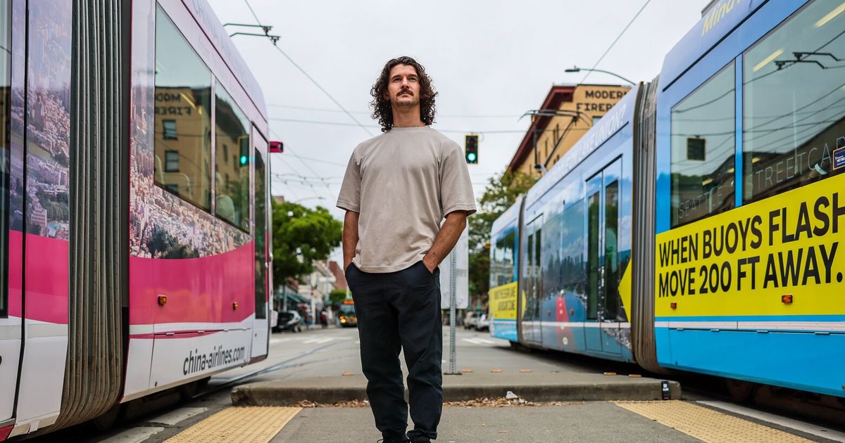 Seattle pays millions to settle lawsuit by two bicyclists who crashed ...