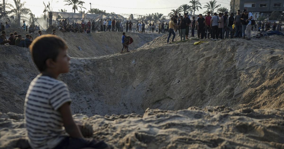 Últimas noticias sobre la guerra entre Israel y Hamás: el cerebro del ataque del 7 de octubre agradece al líder de Hezbolá por su ayuda para atacar a Israel