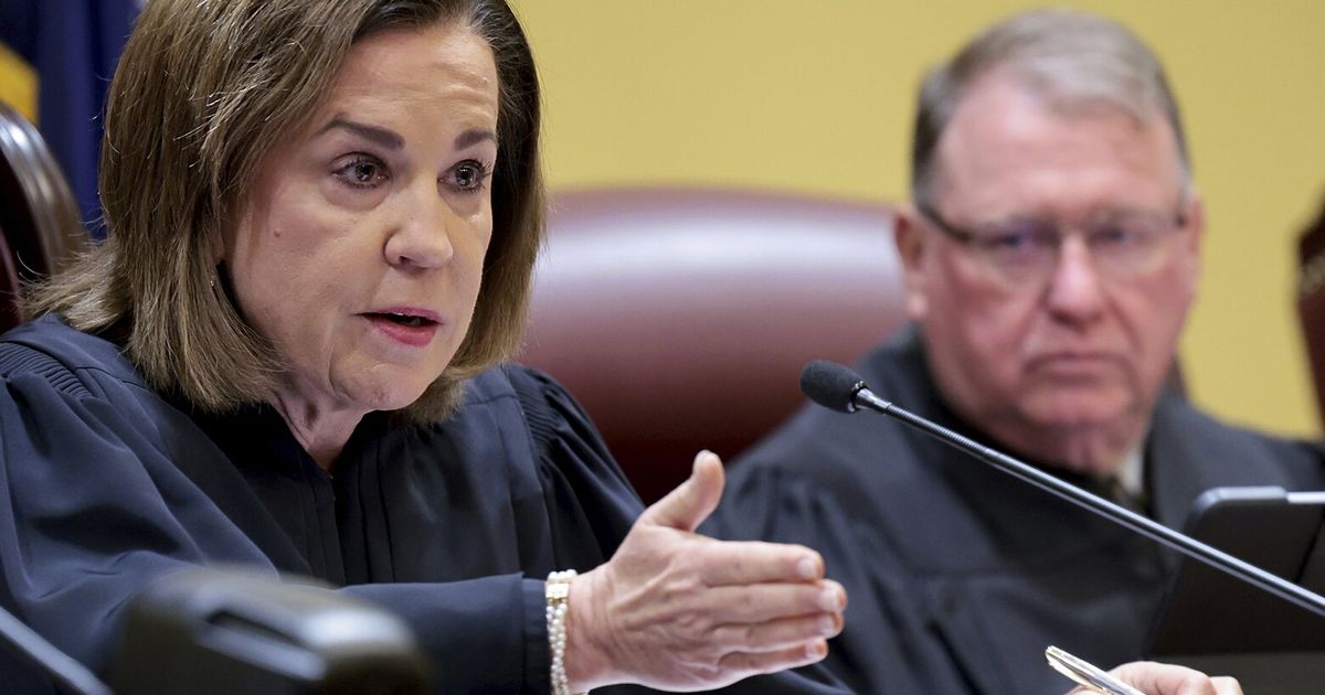 Abortion-rights measure will be on Missouri’s November ballot, court ...