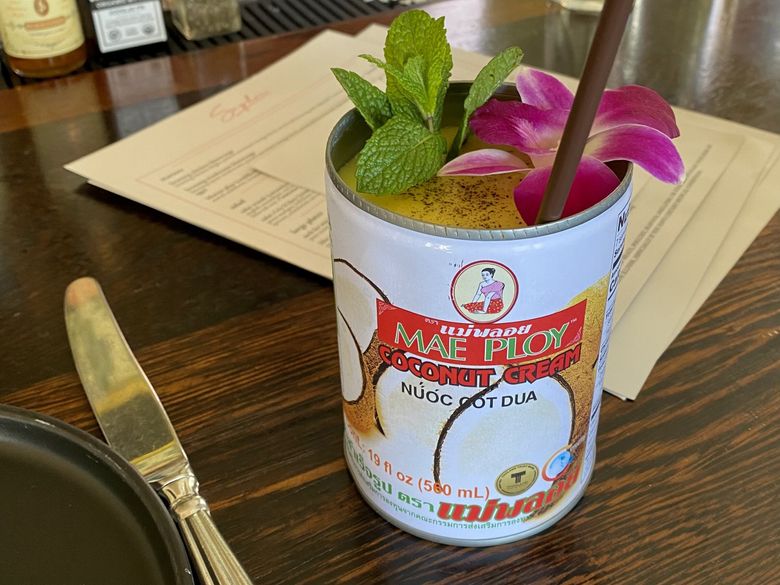 Sophon named among 20 best new restaurants in U.S. by Bon Appétit