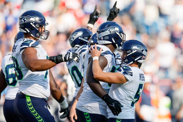 What is the Score for the Seattle Seahawks Game Today? Latest Updates and Highlights