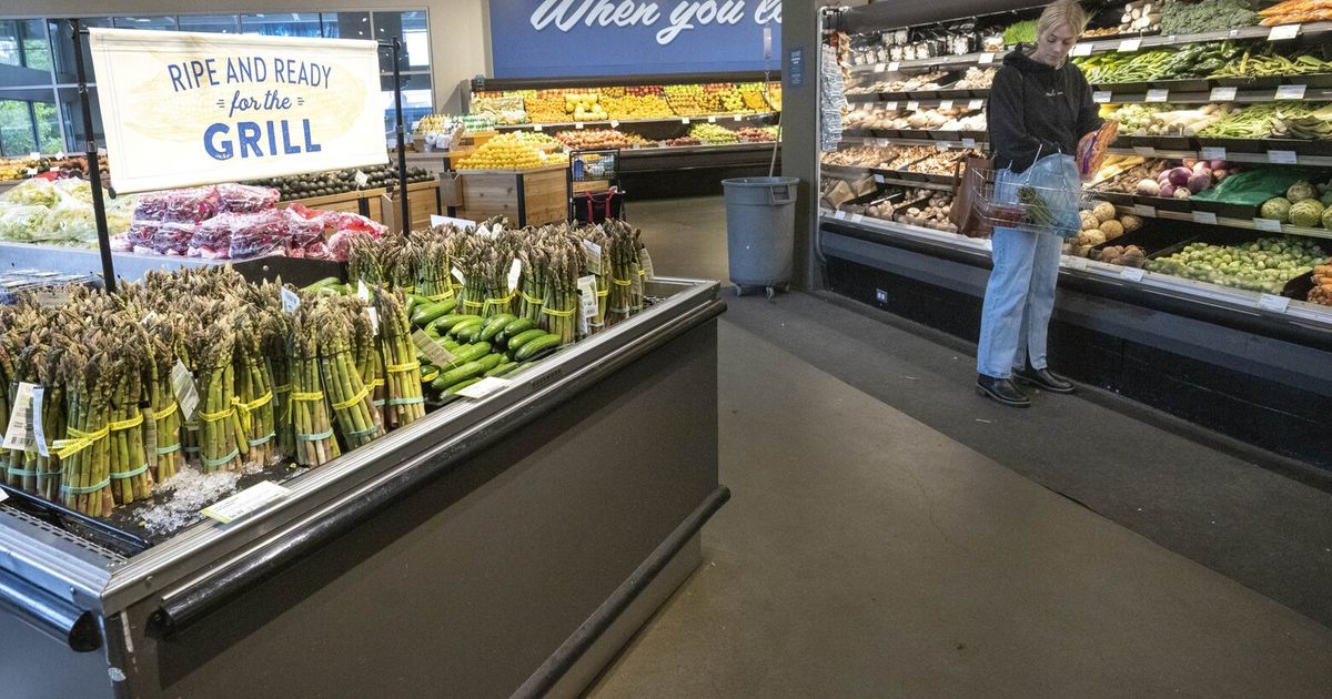 What Seattlearea residents should expect after Fed rate cut today