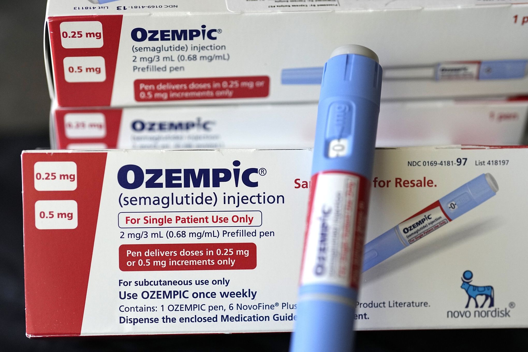 Are you taking weight loss medication? How are you affording it?