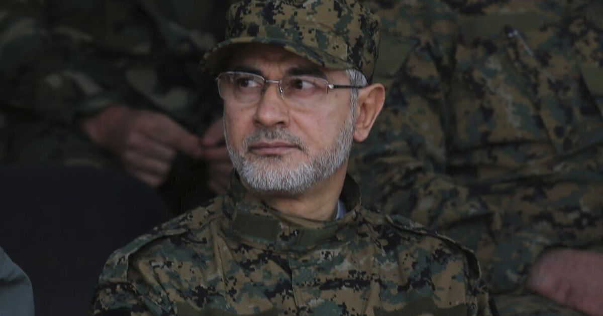 El comandante de Hezbolá muerto en un ataque aéreo israelí era un alto funcionario militar que figuraba en la lista de buscados de Estados Unidos