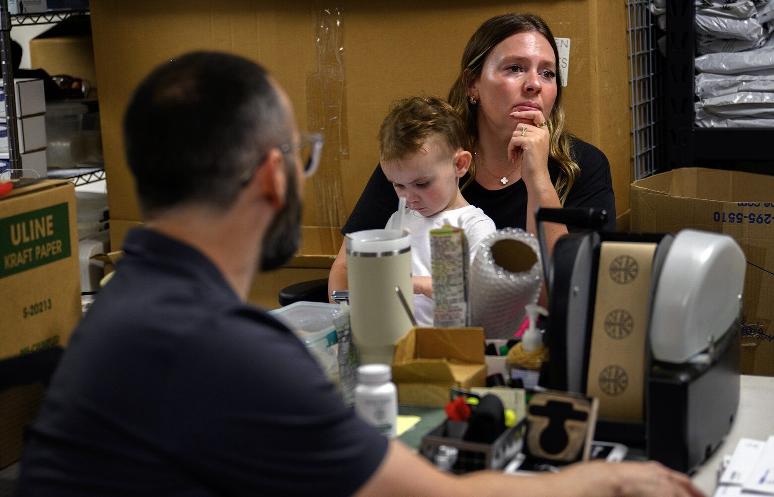 CONNOR SHEETS | The Seattle Times