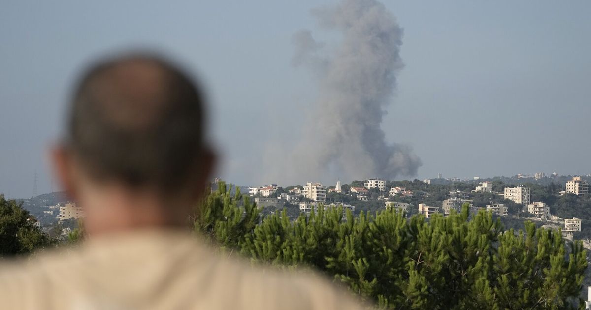 Lo que hay que saber sobre el conflicto entre Israel y Hezbolá, que podría provocar una destrucción sin precedentes