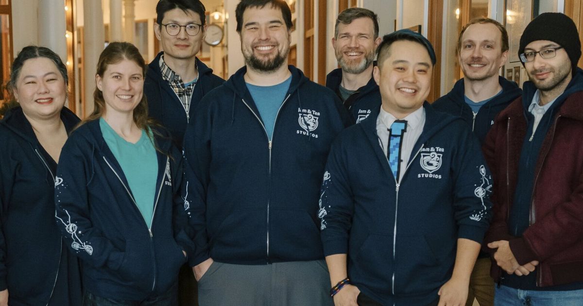 Can ai make video games more immersive the seattle times