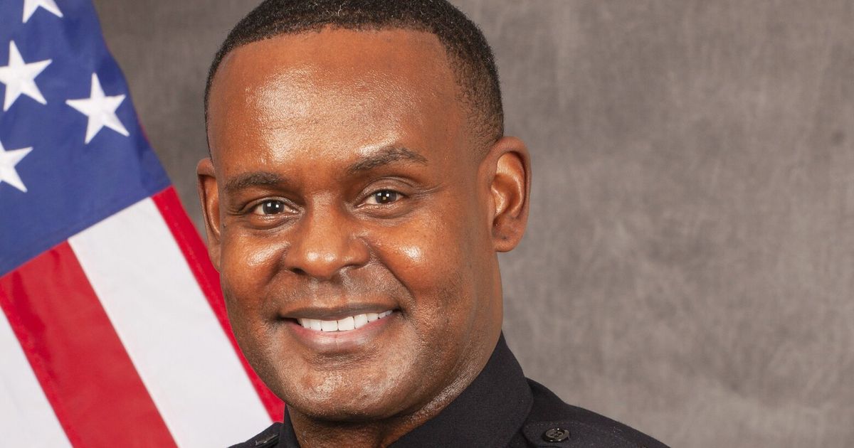 Tacoma police chief placed on leave, and city won’t say why | The ...