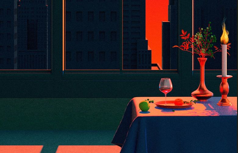 “Entitlement,” by Rumaan Alam. (Riverhead/TNS)