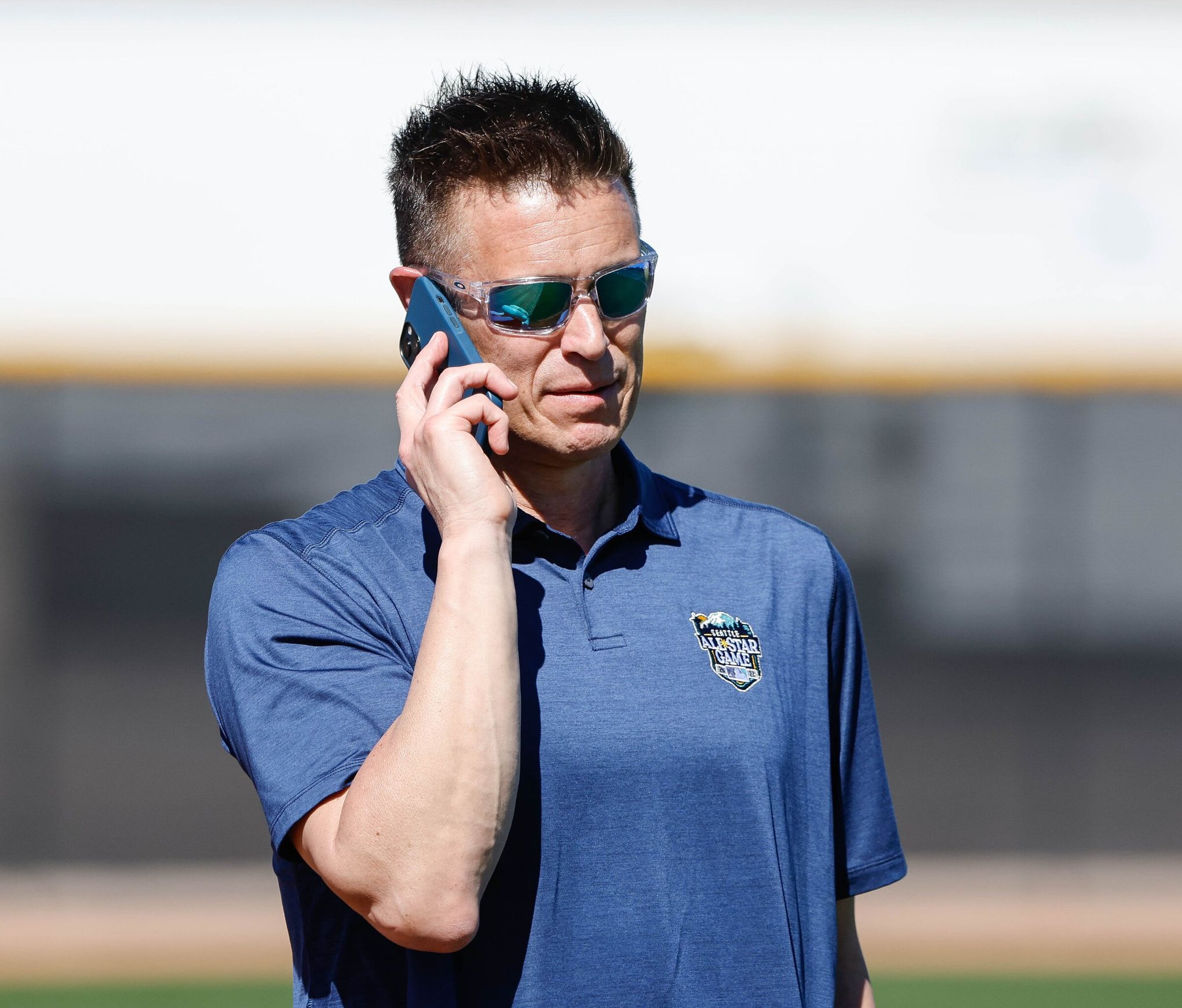 Jerry Dipoto calls Mariners' season 'incredibly frustrating,' hints at offseason plan | The Seattle Times