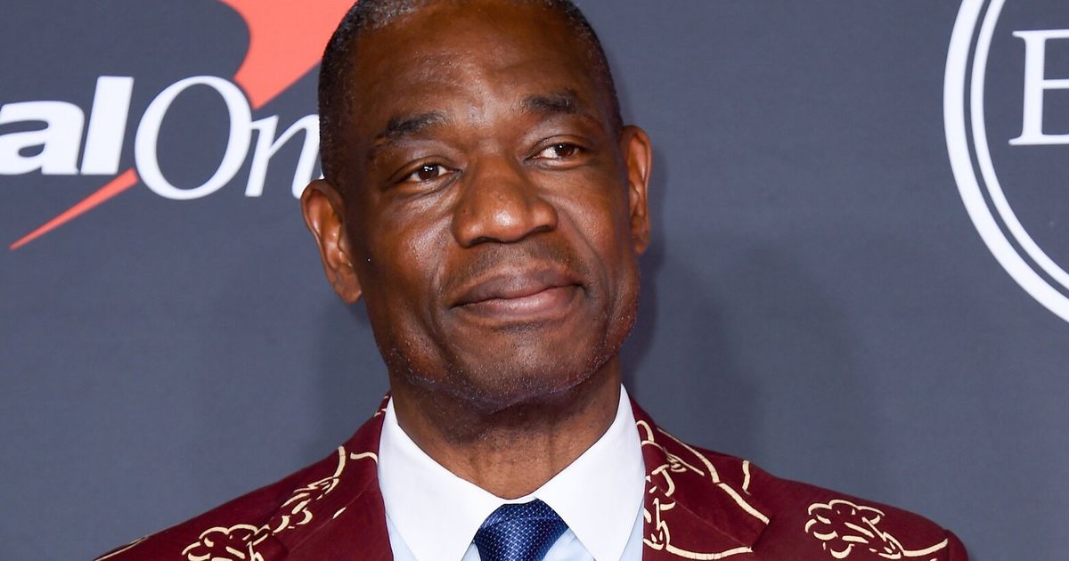Dikembe Mutombo, a Hall of Fame player and tireless advocate, dies at ...