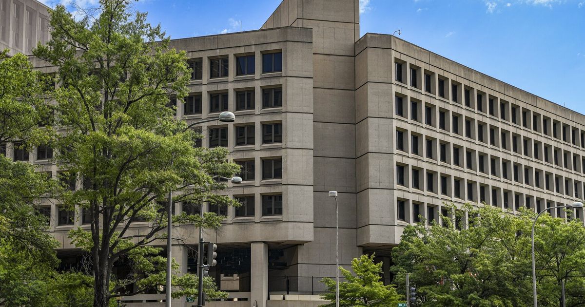 Justice Department to pay $22 million to settle claims of gender bias ...