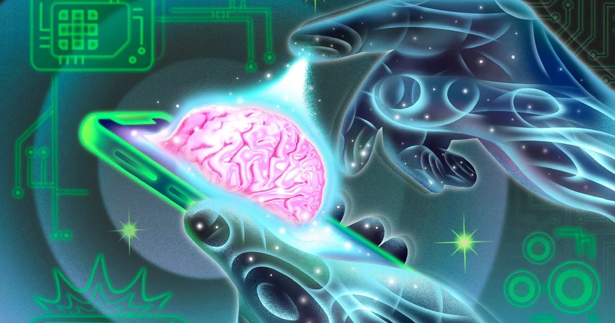 How to turn your old iPhone into an AI phone (and skip the upgrade)