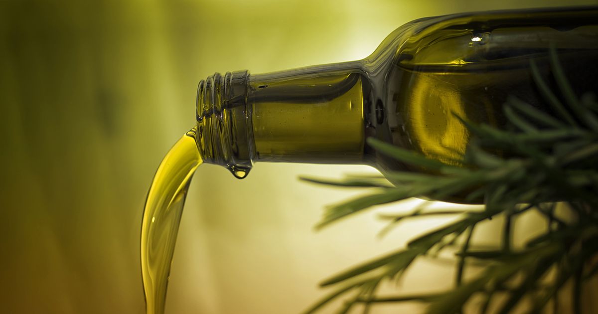 Study looks deeper into olive oil’s health benefits The Seattle Times