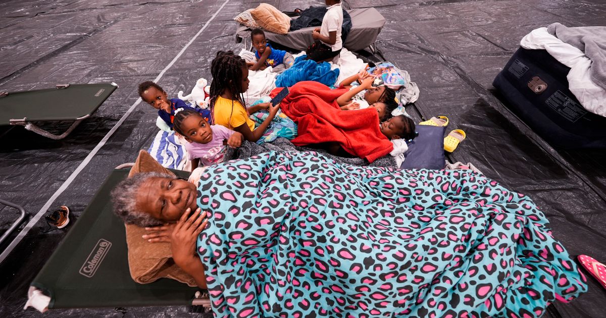 PHOTO COLLECTION AP Top Photos of the Day, Thursday, September 26, 2024 The Seattle Times