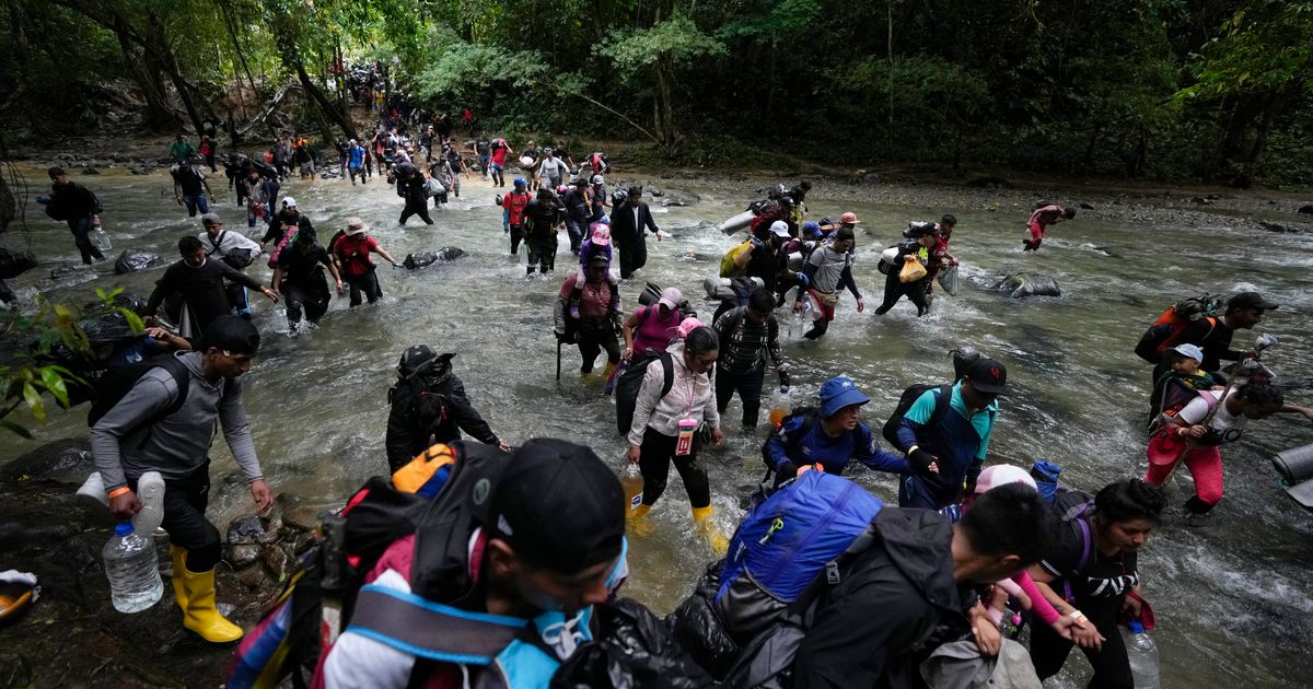 Grupo de derechos humanos insta a países latinoamericanos a reforzar protecciones para venezolanos y haitianos