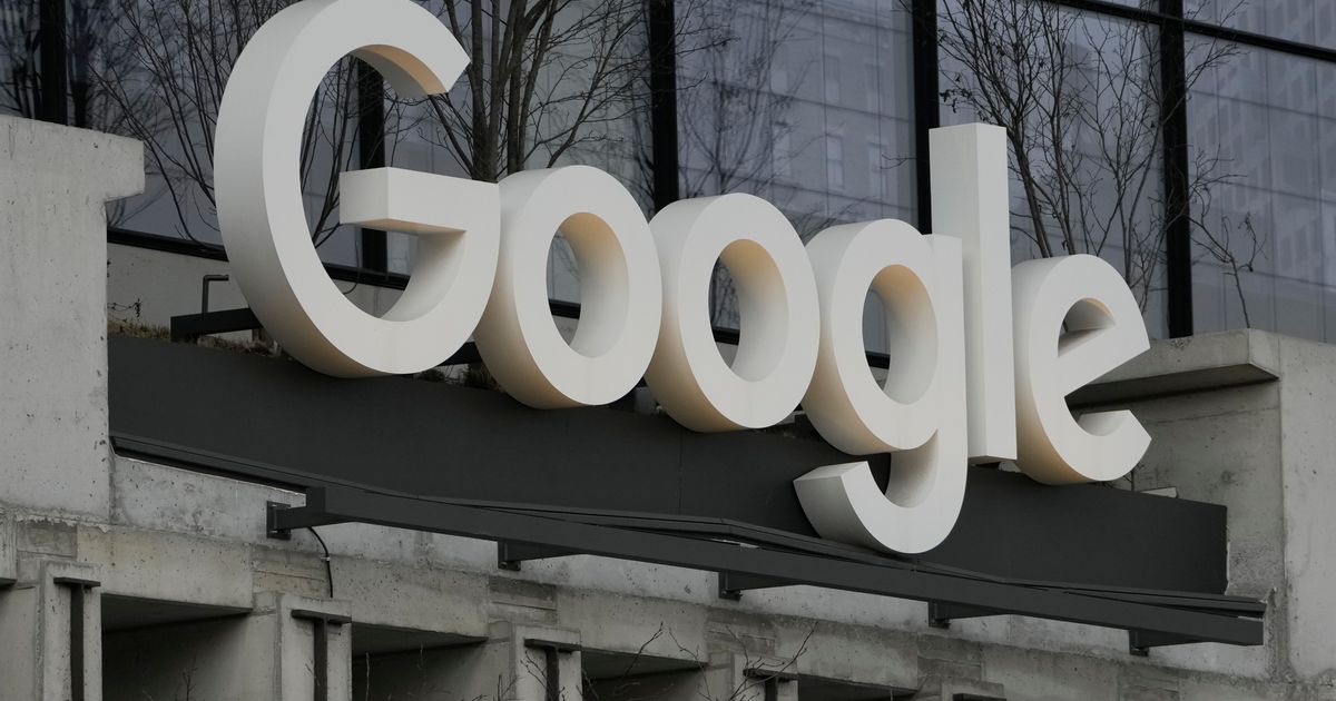 US considers asking court to break up Google as it weighs remedies in the antitrust case