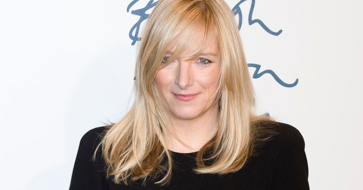 Givenchy names Sarah Burton new creative director