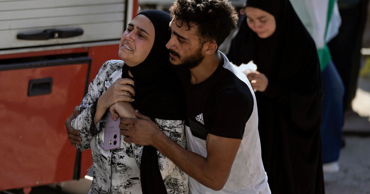 What is the 2006 UN resolution that some hope could help to end the