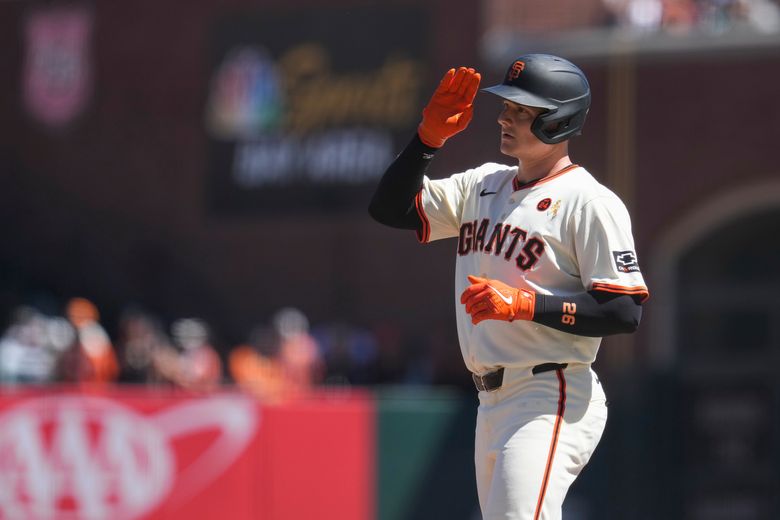 Third baseman Matt Chapman and Giants agree to $151 million, 6-year contract for 2025-30 | The Seattle Times