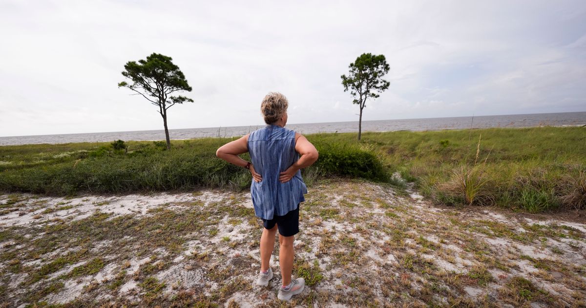 PHOTO COLLECTION AP Top Photos of the Day, Wednesday, September 25, 2024 The Seattle Times