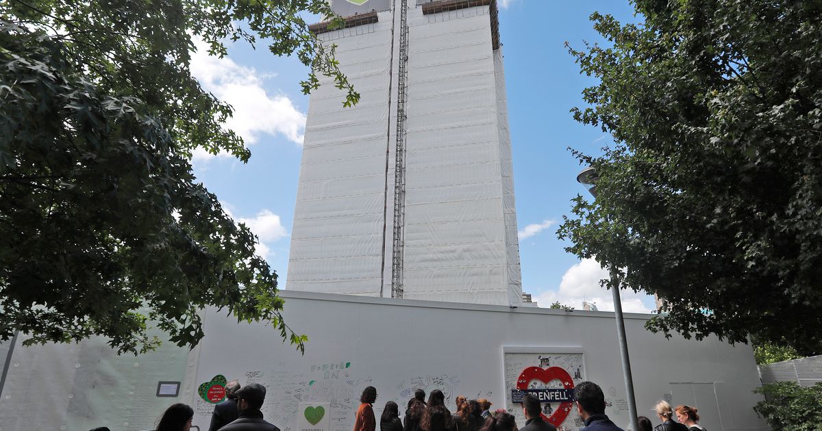 La investigación del incendio de Grenfell concluyó con un informe condenatorio. ¿Y ahora qué?