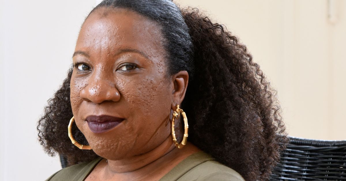 For Tarana Burke, the Sean ‘Diddy’ Combs legal case is one more sign of #MeToo’s lasting impact