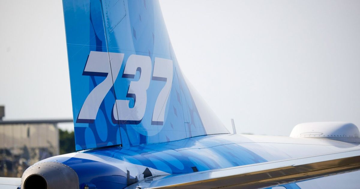 NTSB slams FAA, Boeing on possible rudder failure. Here’s how the faulty ...
