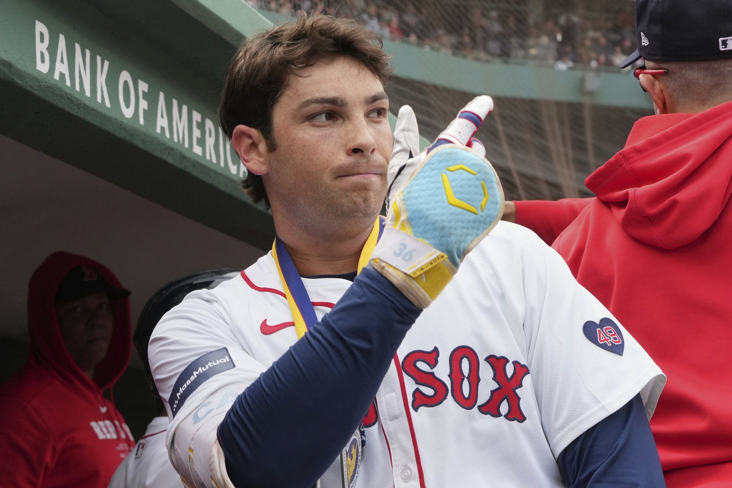 シアトルマリナーズG-III SPORTS MARINERS フードジャケット