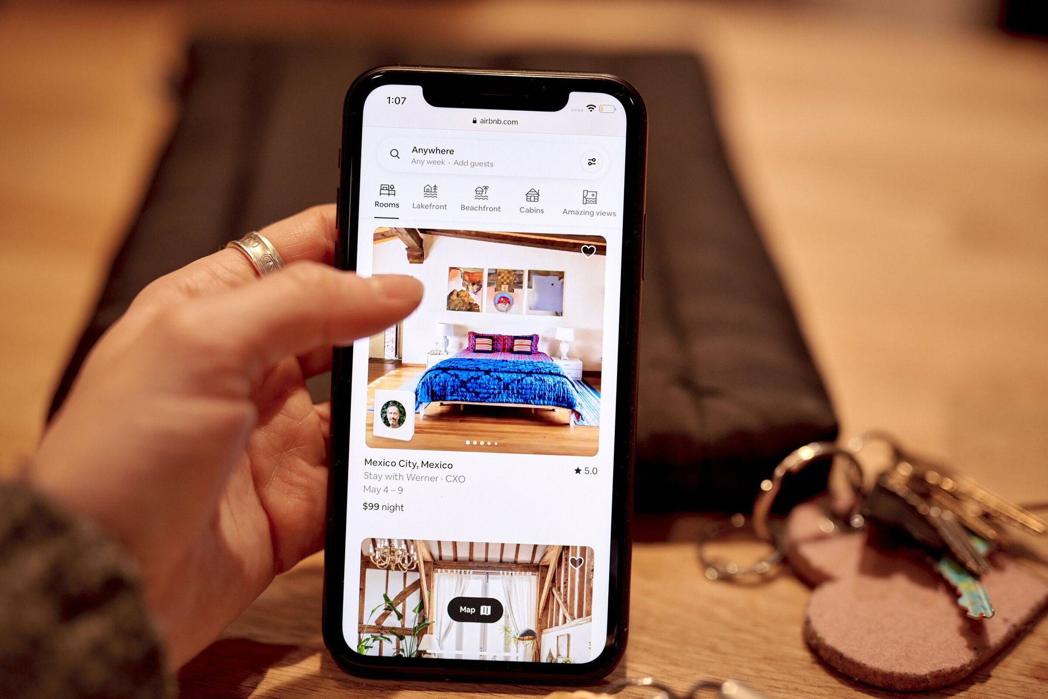 Biggest vacation rental gotchas to avoid this holiday season | The Seattle  Times