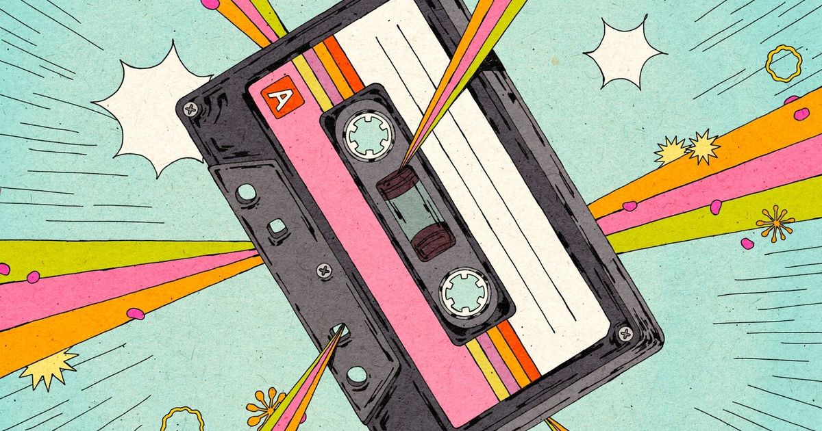 As cassettes come back, the dilemma is finding a tape deck