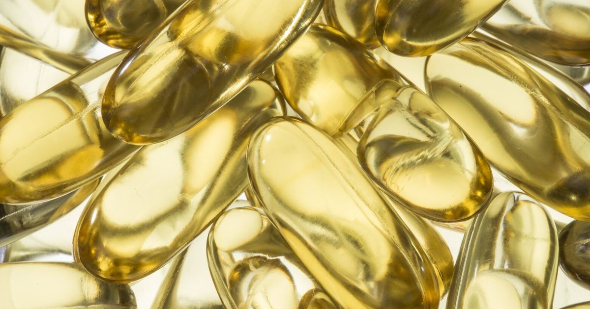 Don’t eat much fish? Don’t look to fish oil for the same benefits