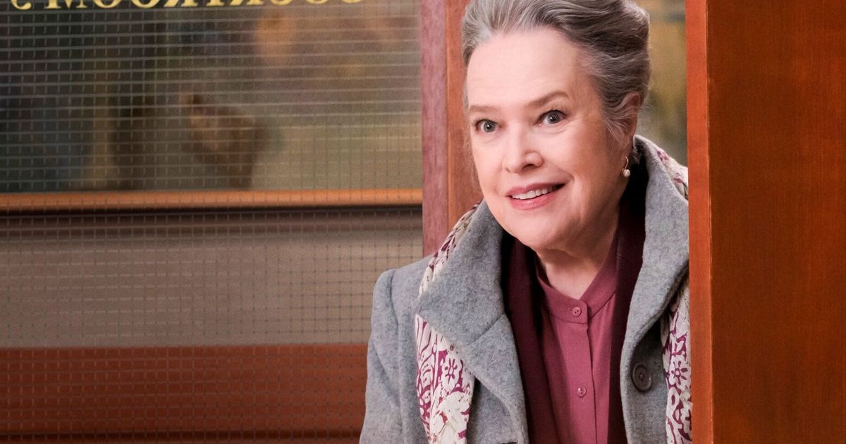 ‘Matlock’ review: Kathy Bates-led reboot rises above the procedural pack