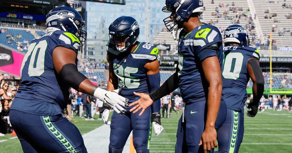 Here’s how the Seahawks can restore optimism after consecutive losses