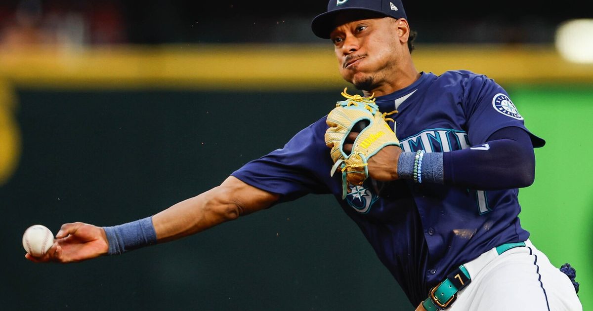 Mariners’ Polanco undergoes knee surgery to address nagging issue