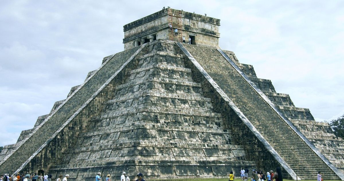 The latest travel guidance for Mexico’s most popular tourist destinations