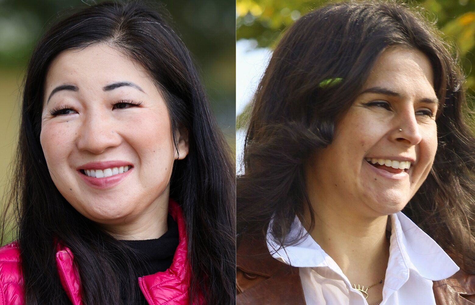 Tanya Woo And Alexis Mercedes Rinck Face Off For Seattle City Council ...