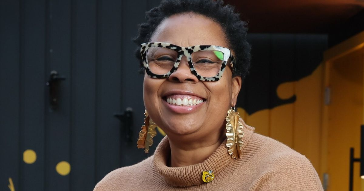 Seattle top chef Kristi Brown opens second restaurant The Seattle Times