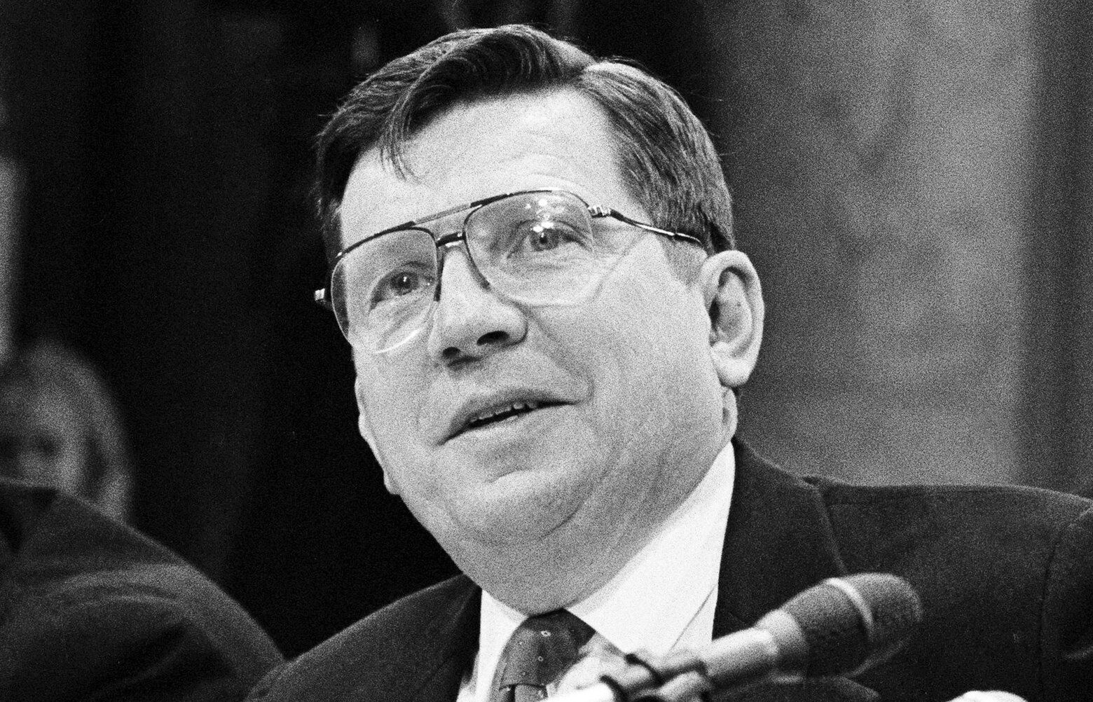 Richard Secord, Middleman In Iran-Contra Scandal, Dies At 92 | The ...