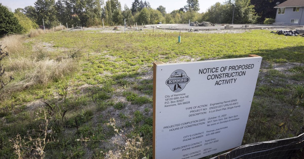 Judge rules WA real estate investment firm ran Ponzi scheme The