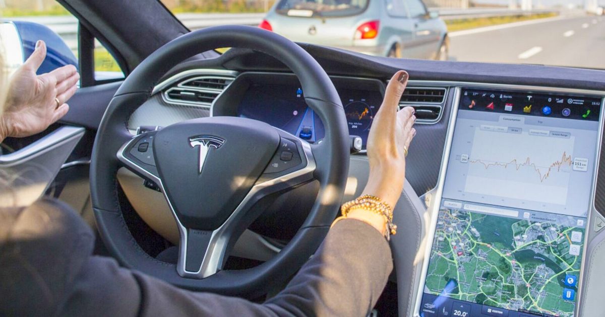 US to probe Tesla’s ‘Full Self-Driving’ system after pedestrian killed in low visibility conditions